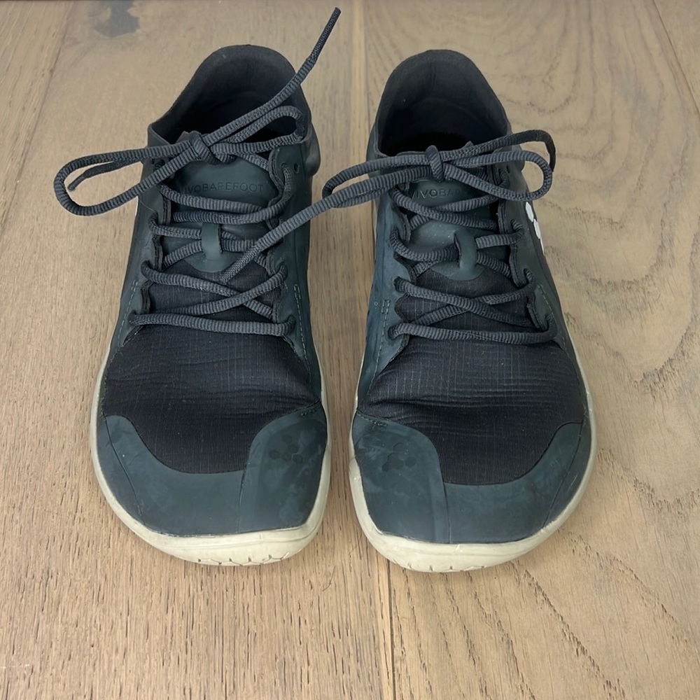 Vivo Barefoot Primus 3 Charcoal size 38